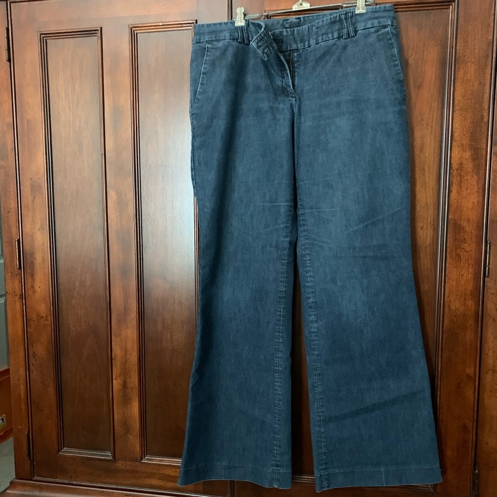 Editor jeans